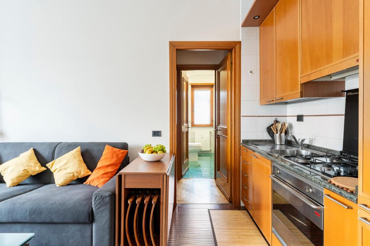 Appartamento Eashome Eur Mostacciano Bilocale Adiacente Ifo *