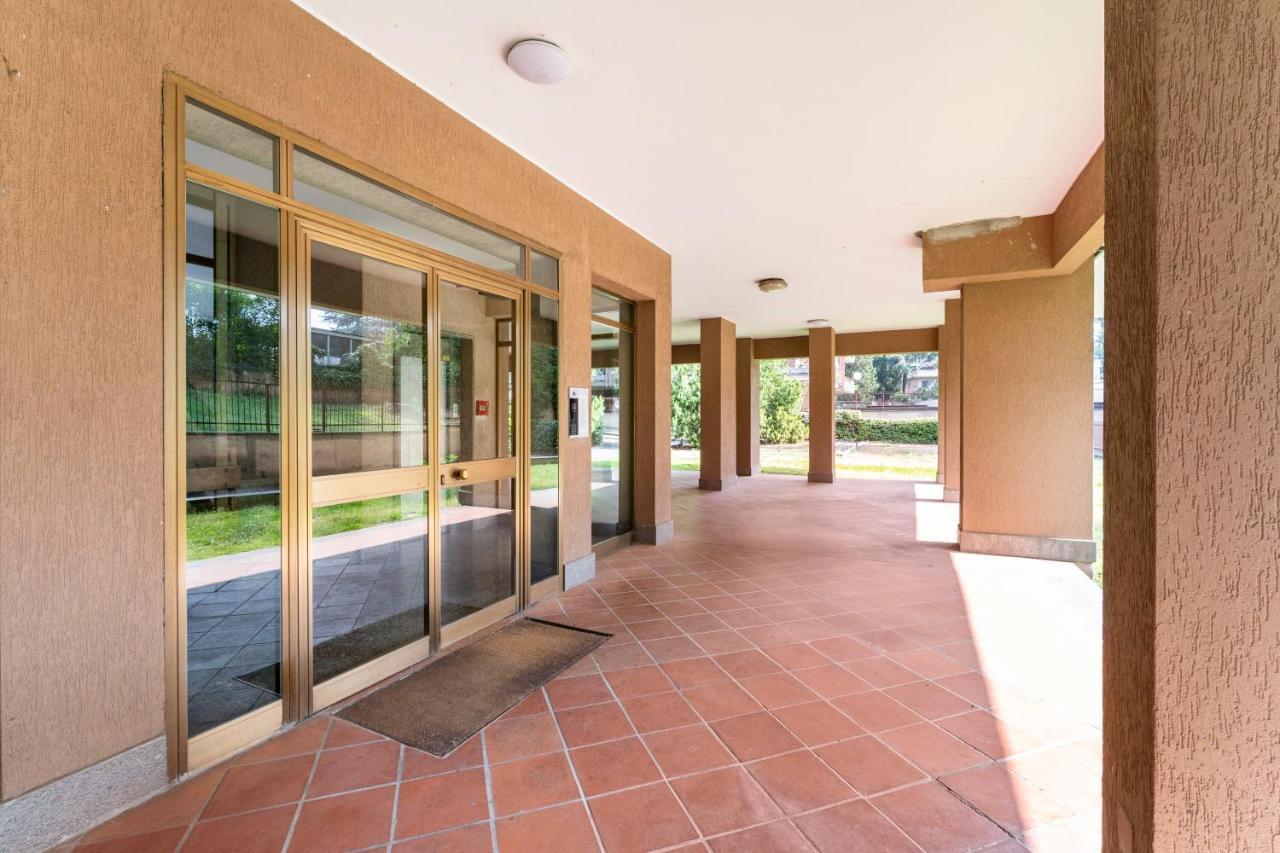 Appartamento Eashome Eur Mostacciano Bilocale Adiacente Ifo *